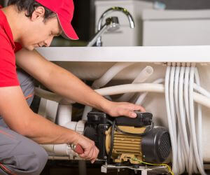 About Plumbers Pros Bel Air, MD